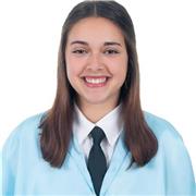 Educadora social con experiencia en apoyo educativo, imparto clases en todos los nieveles de primaria